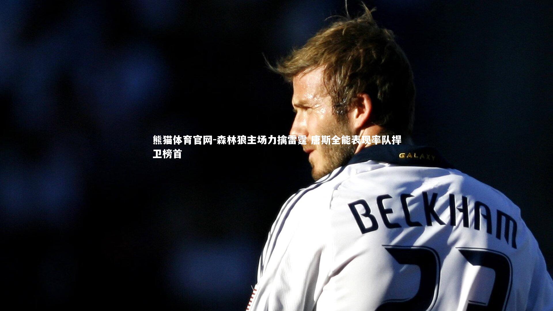 森林狼主场力擒雷霆 唐斯全能表现率队捍卫榜首