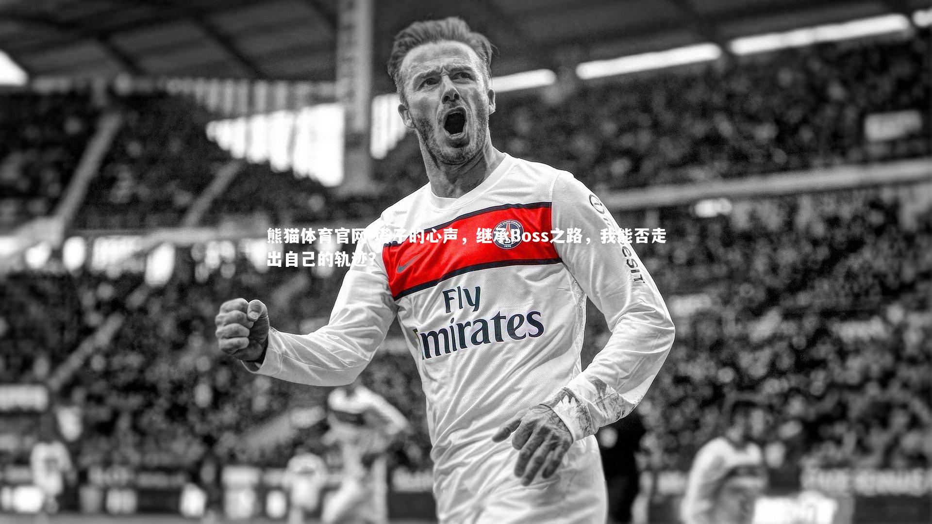 塔子的心声,继承Boss之路,我能否走出自己的轨迹?