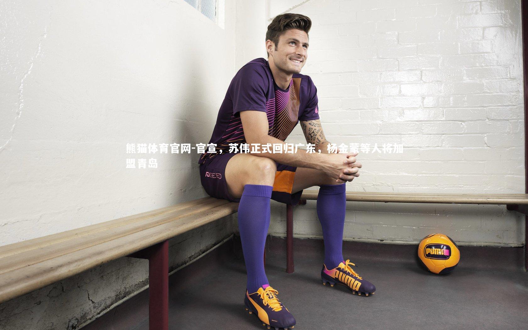 官宣，苏伟正式回归广东，杨金蒙等人将加盟青岛